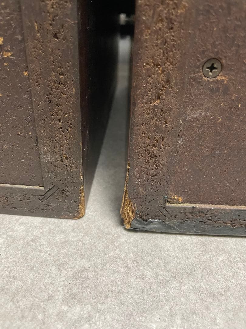 SANSUI SP-LE8T 音出し確認済み