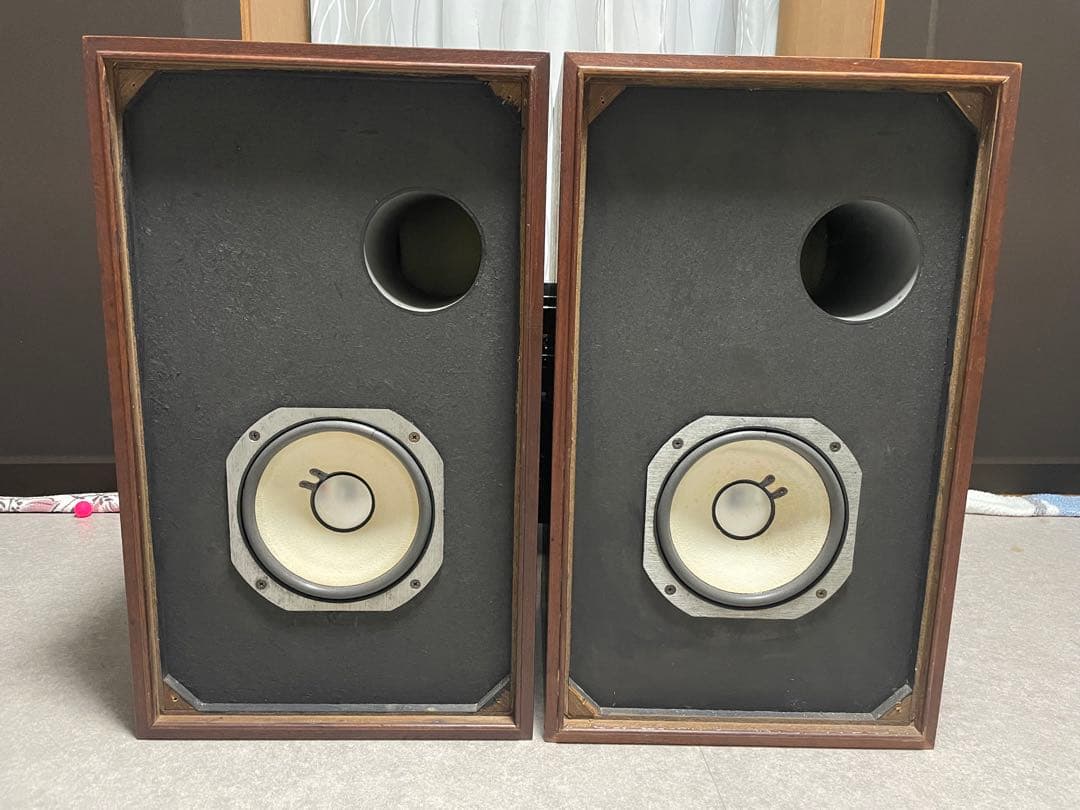 SANSUI SP-LE8T 音出し確認済み