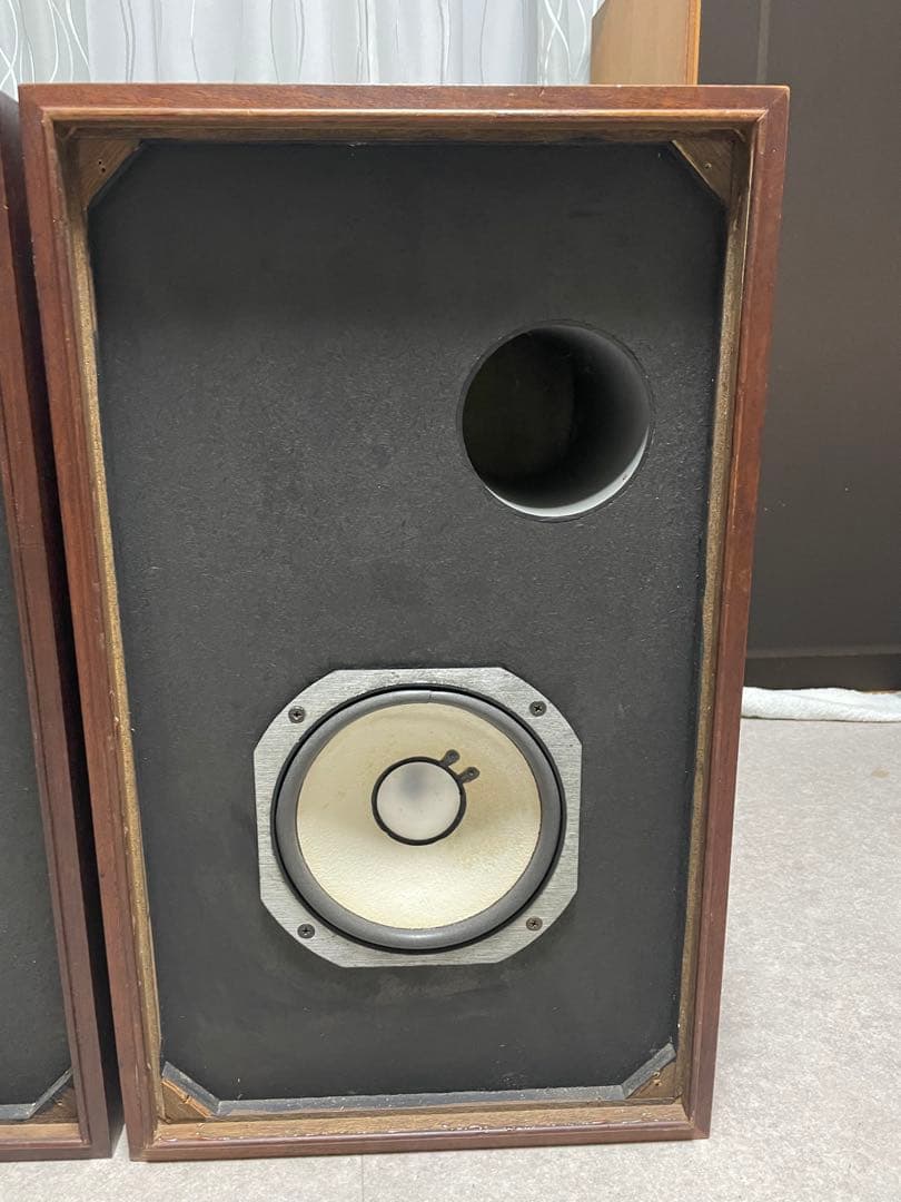 SANSUI SP-LE8T 音出し確認済み