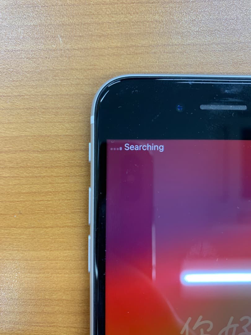 S*）様 動作確認済 iPhone SE 第2世代 64GB ID C6636