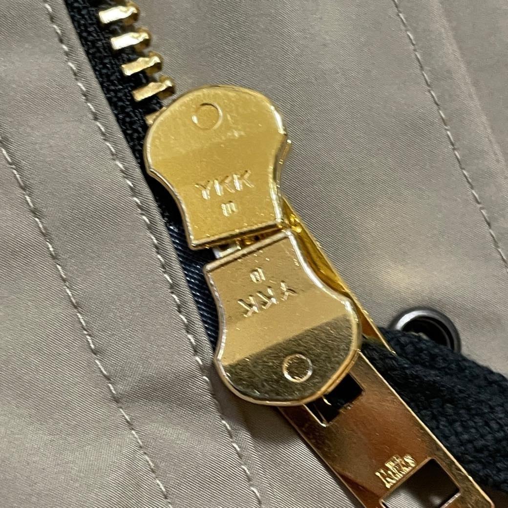 THE RERACS ザ・リラクス THE MODS COAT