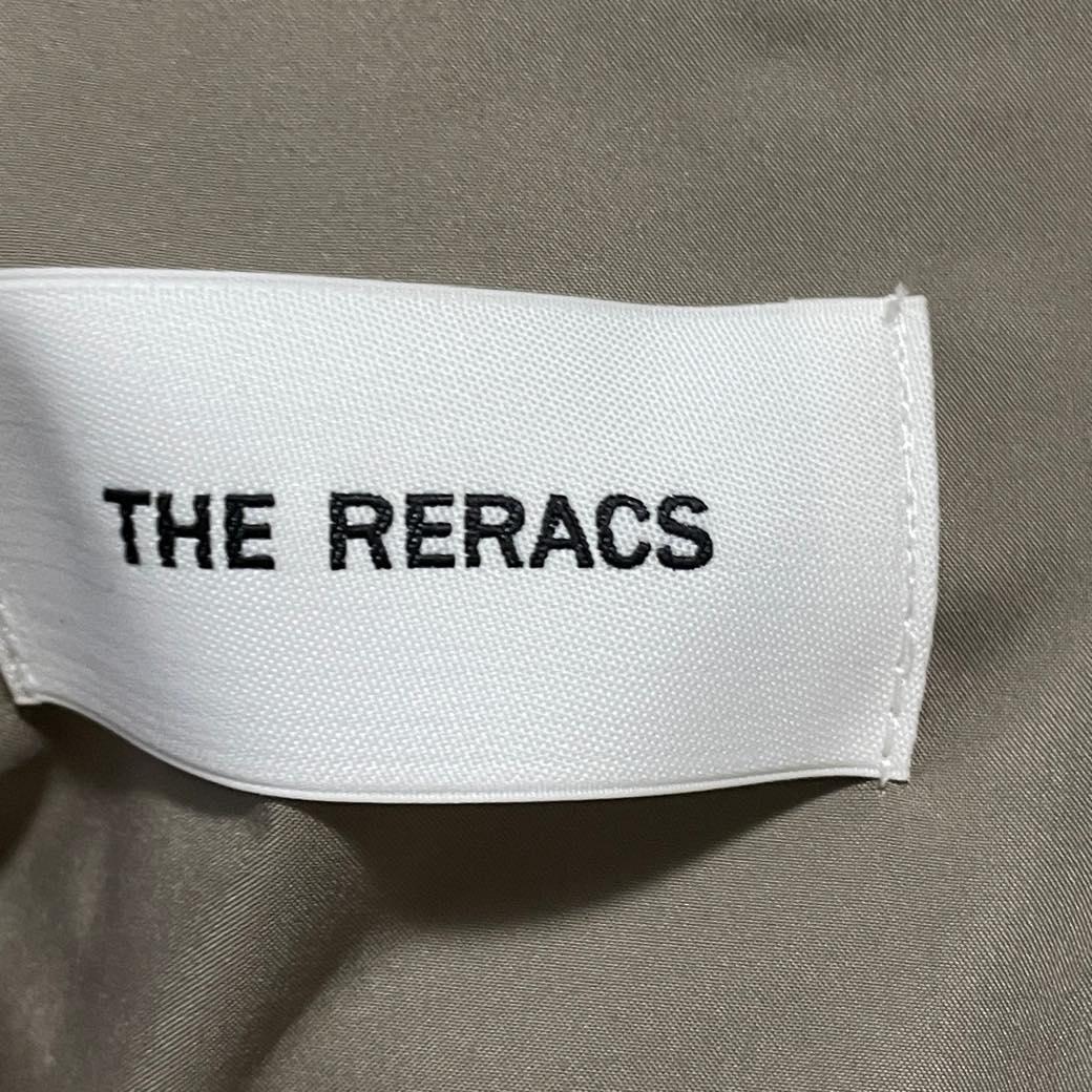 THE RERACS ザ・リラクス THE MODS COAT