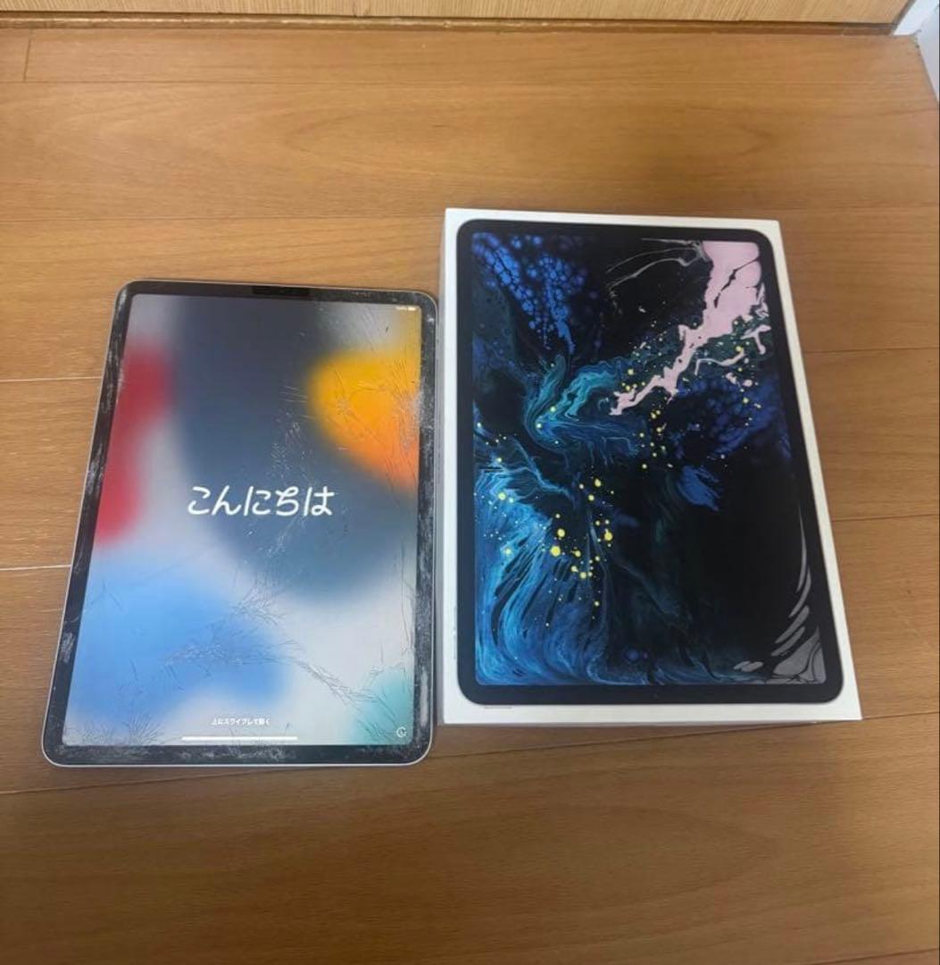 放*後様 iPad Pro 11インチ
