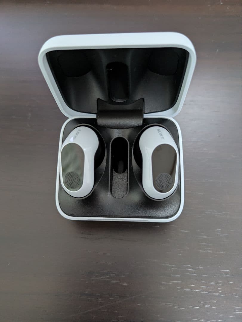 ワイヤレスイヤホン Inzone buds wf-g700n