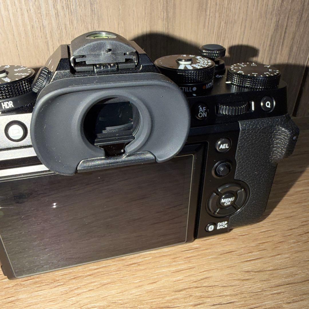 最終値下げ‼️FUJIFILM X-T5 本体