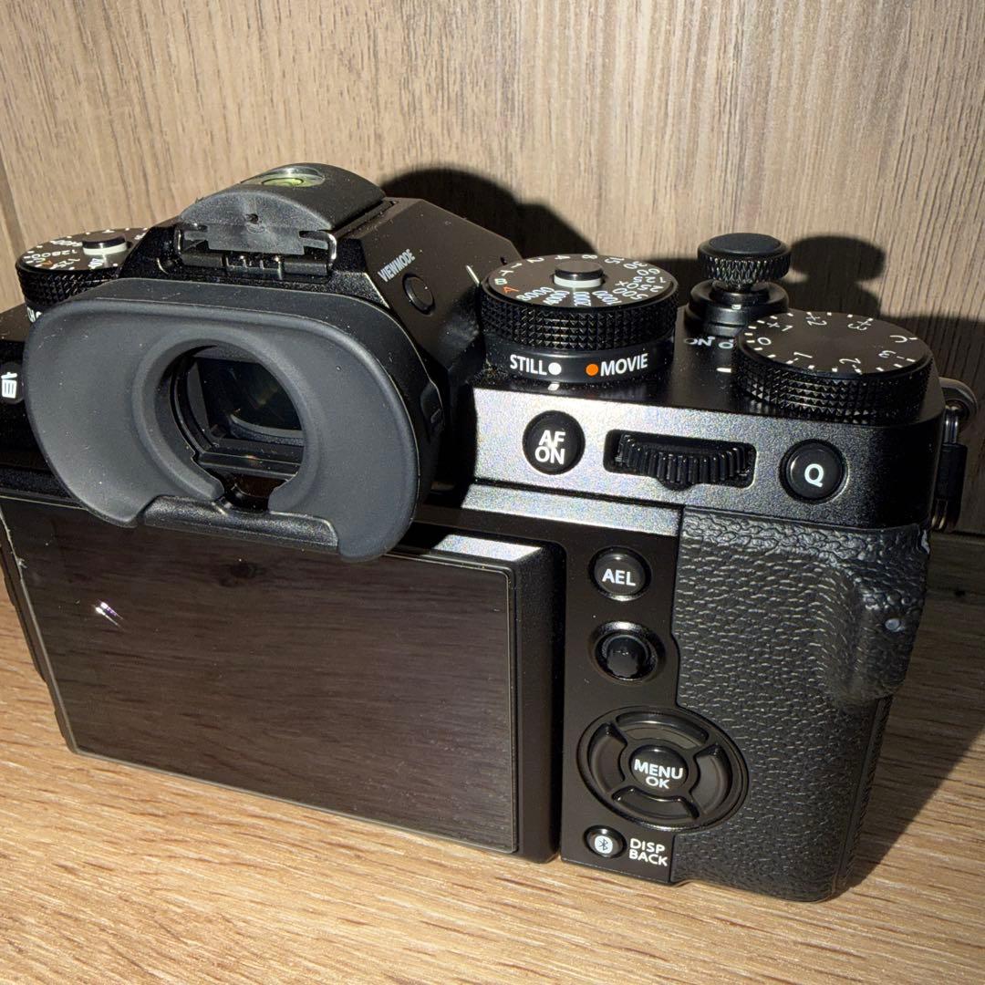 最終値下げ‼️FUJIFILM X-T5 本体