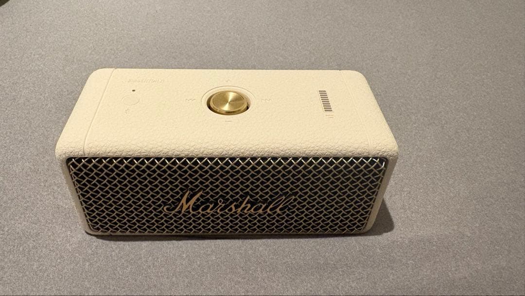 Marshall Emberton Ⅱ