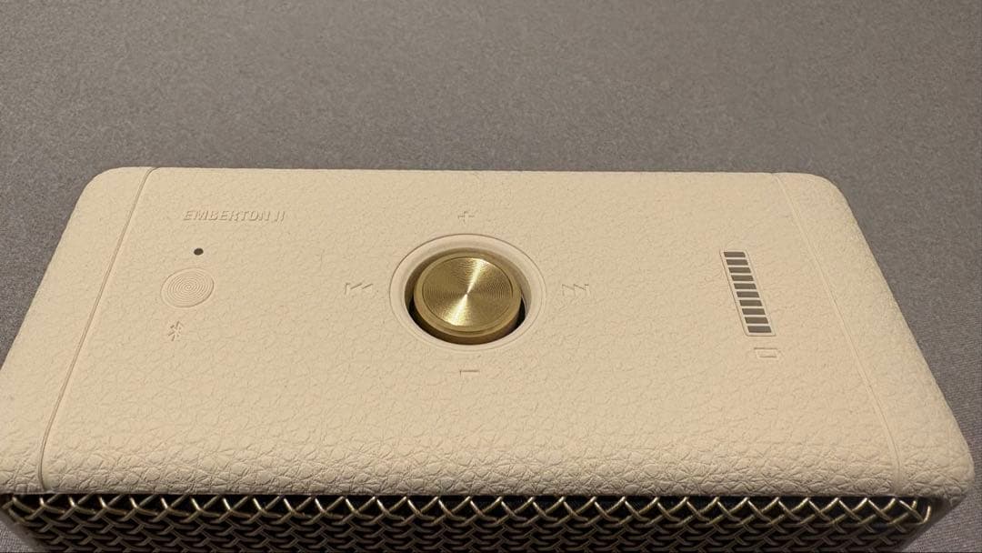 Marshall Emberton Ⅱ