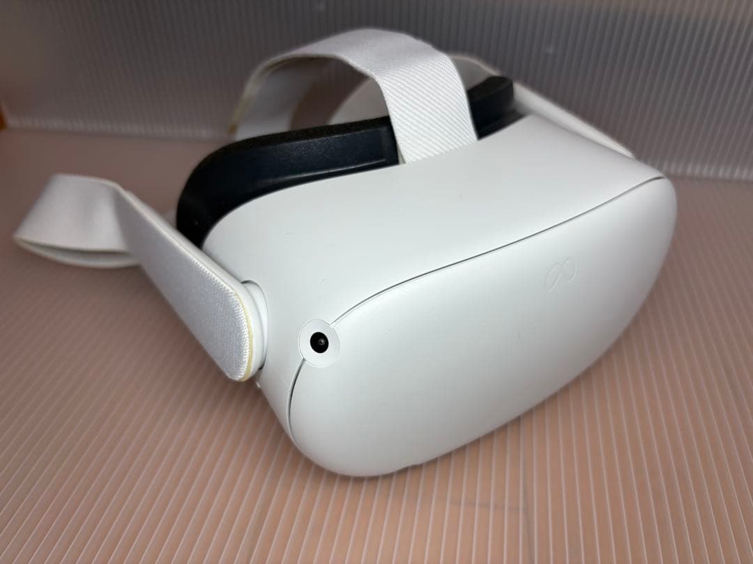 Quest 2 128GB (Quest 2) 動作確認済み