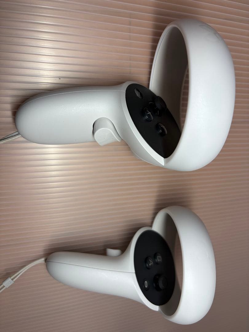 Quest 2 128GB (Quest 2) 動作確認済み