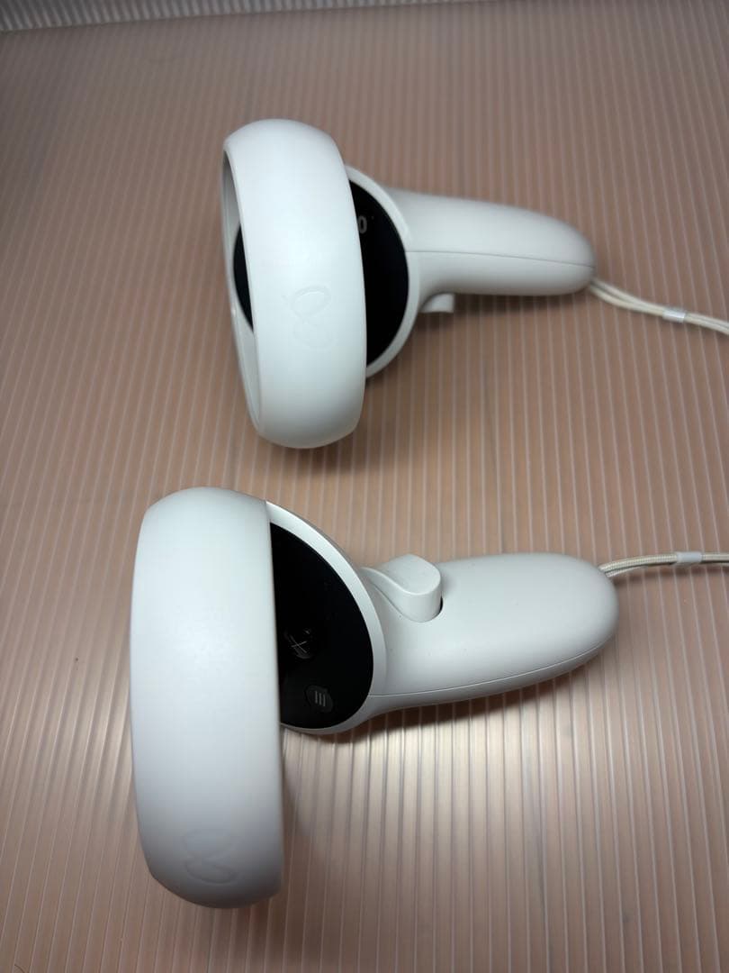 Quest 2 128GB (Quest 2) 動作確認済み