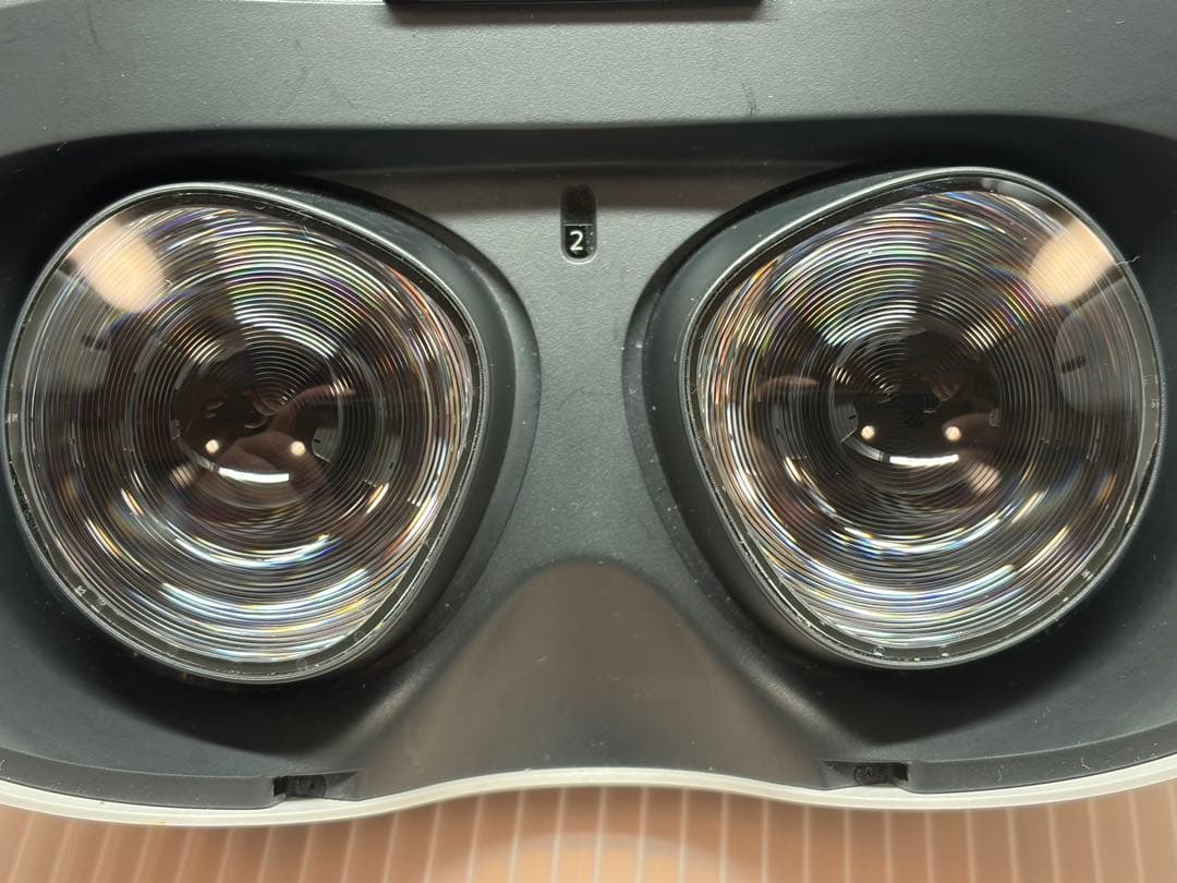 Quest 2 128GB (Quest 2) 動作確認済み