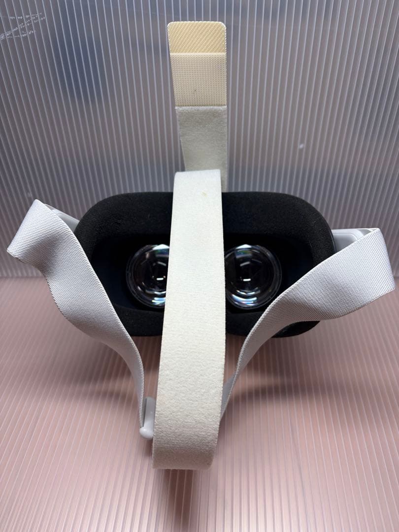 Quest 2 128GB (Quest 2) 動作確認済み