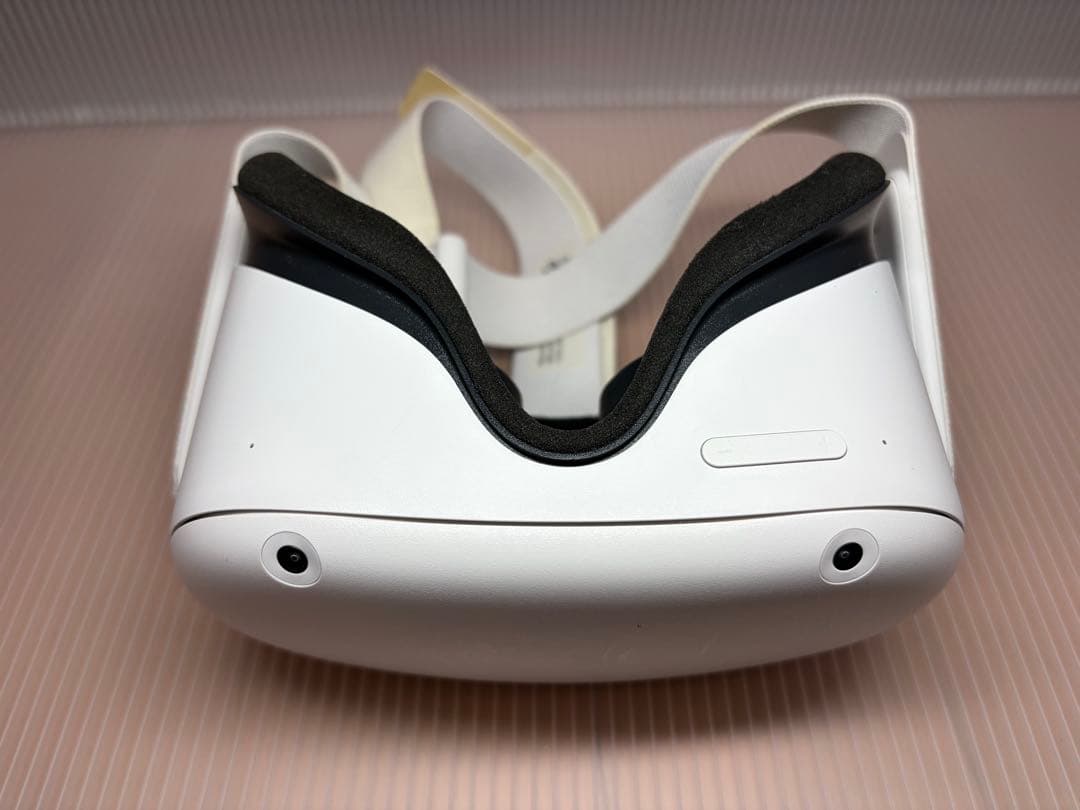 Quest 2 128GB (Quest 2) 動作確認済み