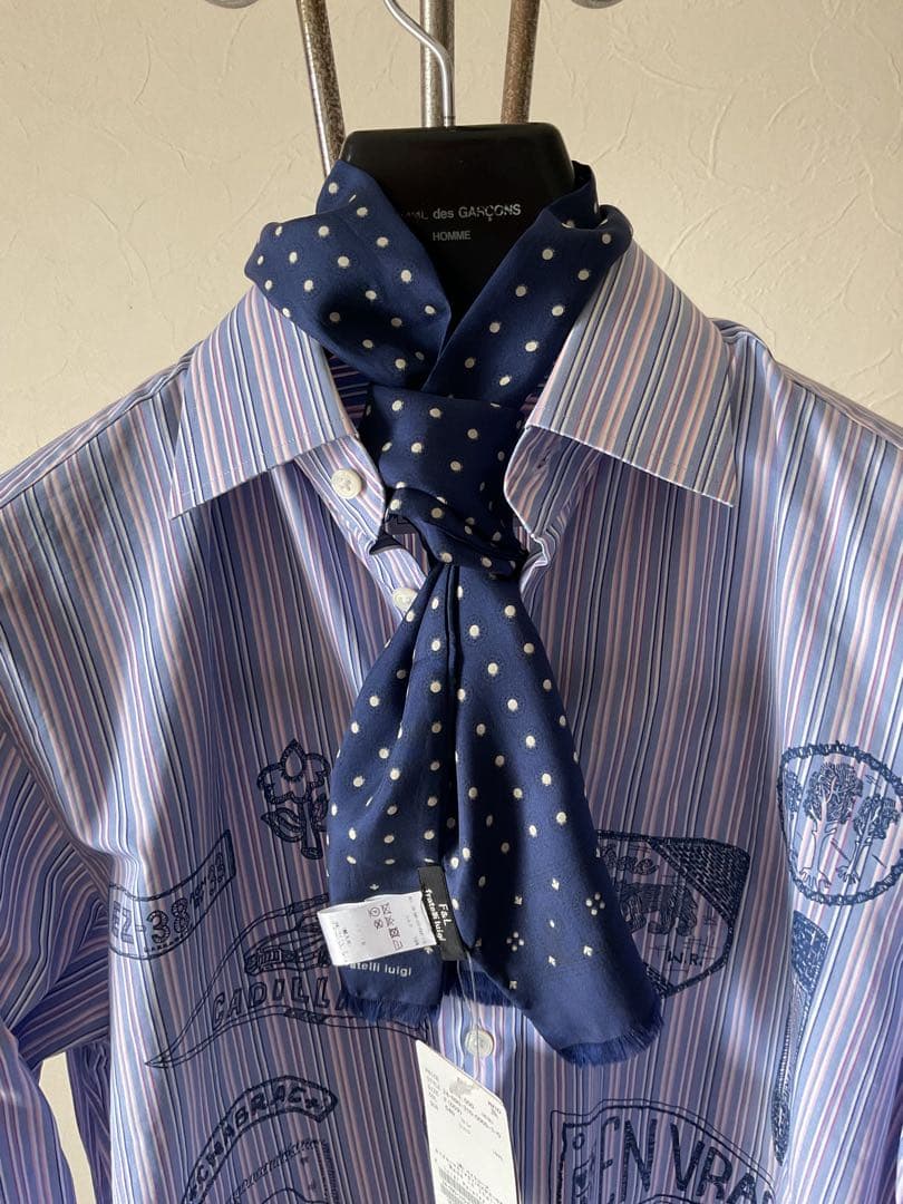 フラテッリルイージFratelli Luigiストール