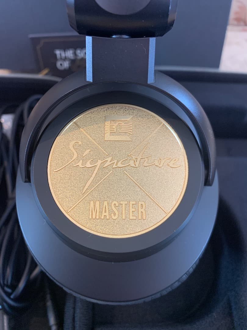 ULTRASONE Signature Master mkⅡ