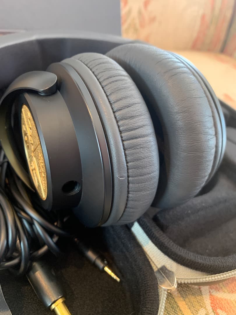 ULTRASONE Signature Master mkⅡ