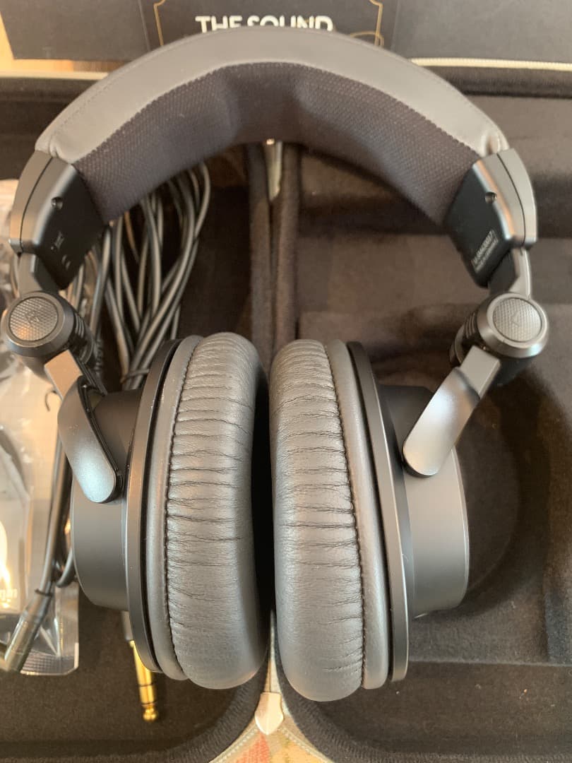 ULTRASONE Signature Master mkⅡ