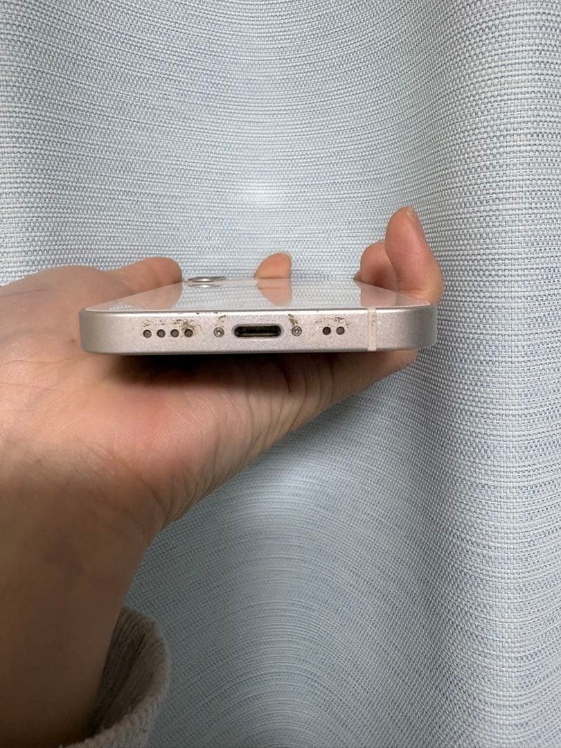 携帯電話本体 iphone12mini