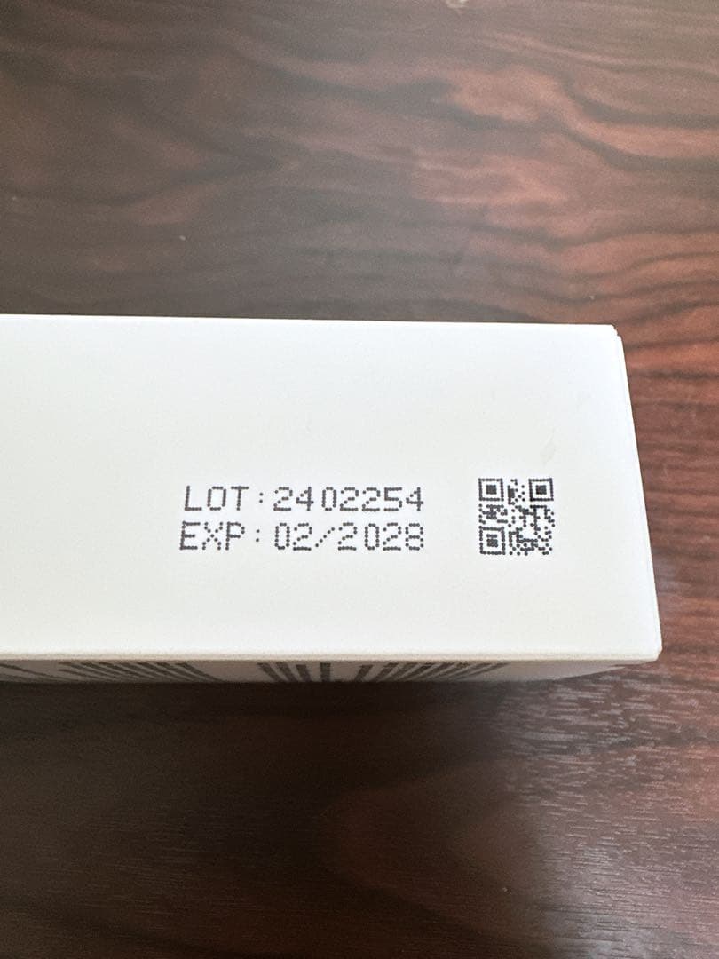 ブースター・導入液 sayuriCHRISTINA NUANCE