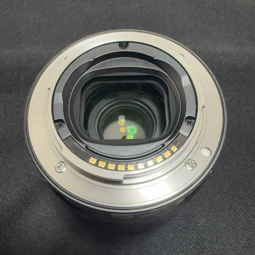 SONY FE 35mm F1.8 Eマウントレンズ SEL35F18F