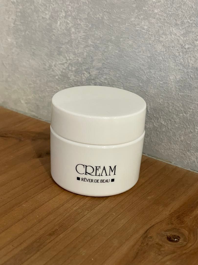 レヴェドポ ローション (N) & クリーム (N) セット　新品未使用品②