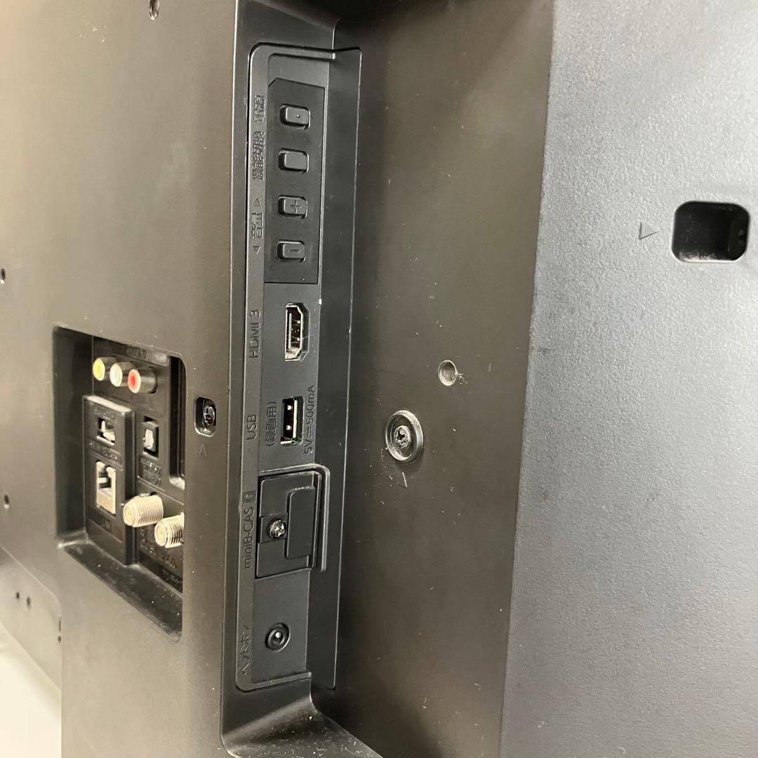 4K液晶テレビ　32インチ FUNAI FL-32HF140 動作確認済　美品