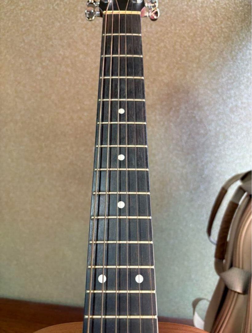 【10/7まで】〜最終値下げ～Baby Taylor アコースティックミニギター