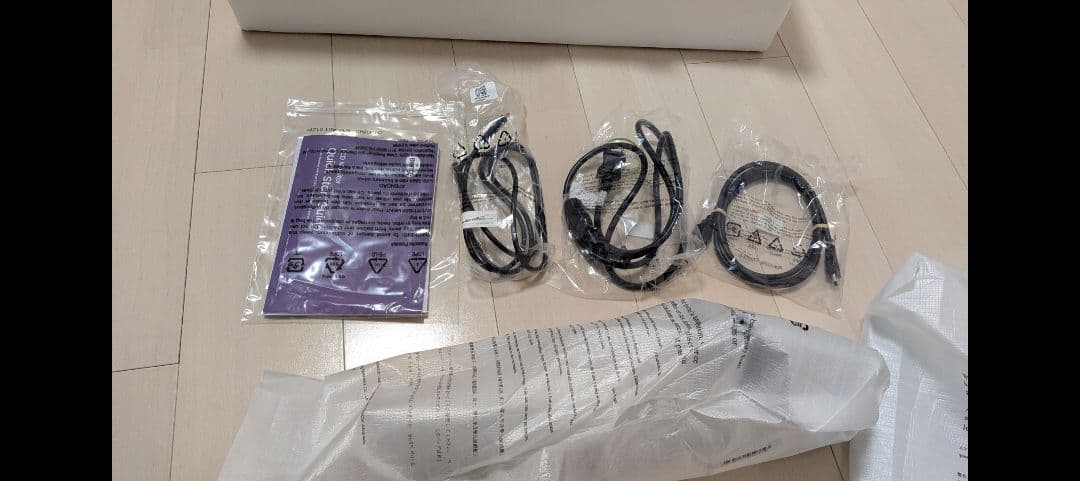 BenQアイケアモニター GW2790QT 27インチ WQHD USB-C給電