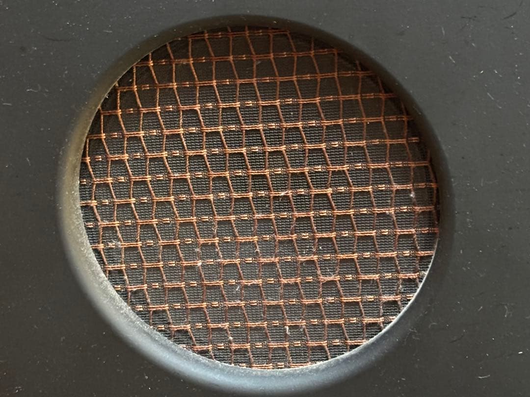 ドイツ製８インチフルレンジスピーカー 1本 /モノラル音源再生/ヴィンテージ