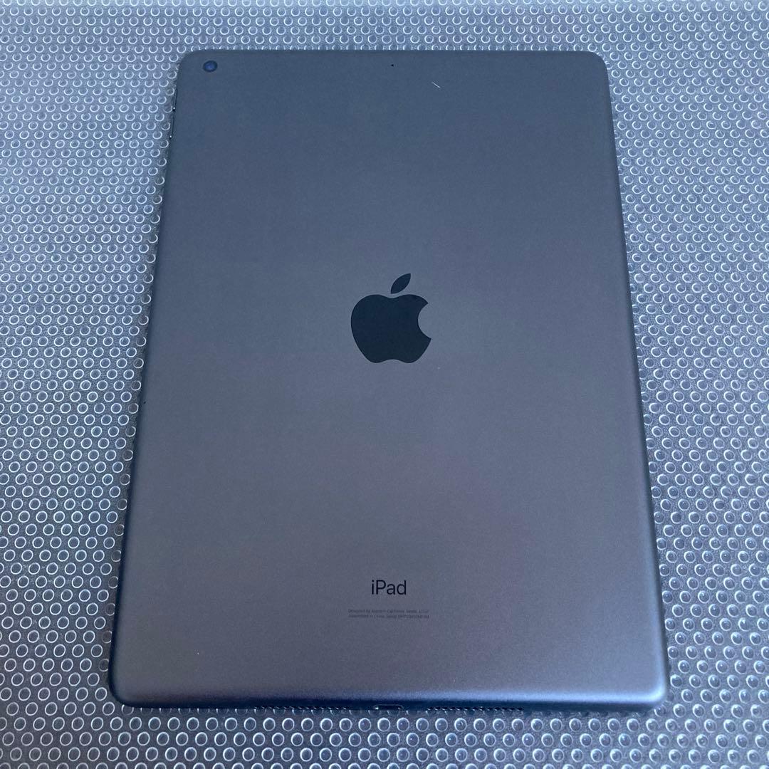 3459【早い者勝ち】iPad7 第7世代 32GB WIFIモデル☆