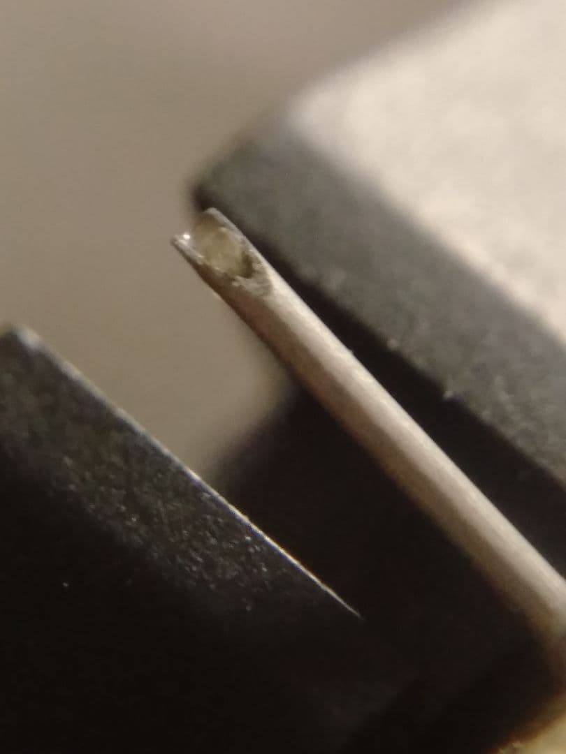 デノン MCカートリッジ DL-103 とてもいい音です