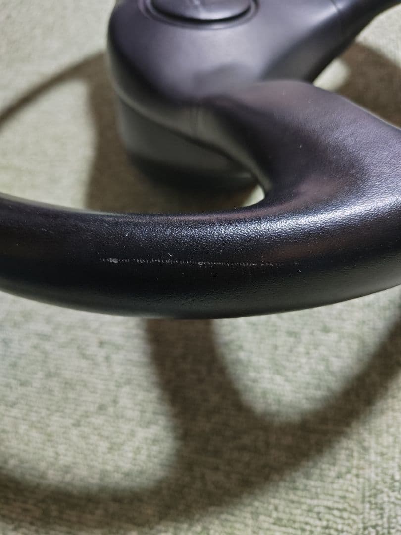 R32 GT-R ステアリング　純正