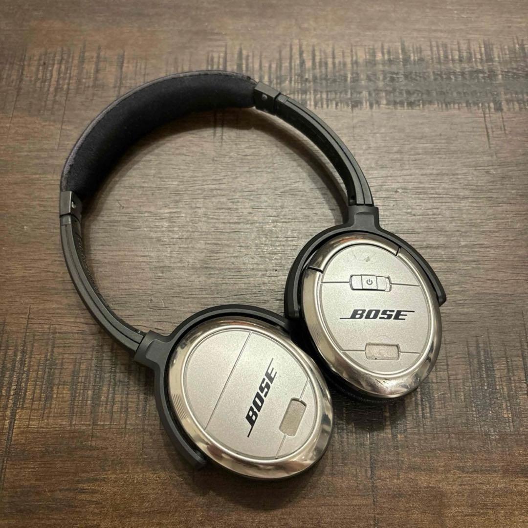 BOSE ヘッドホン