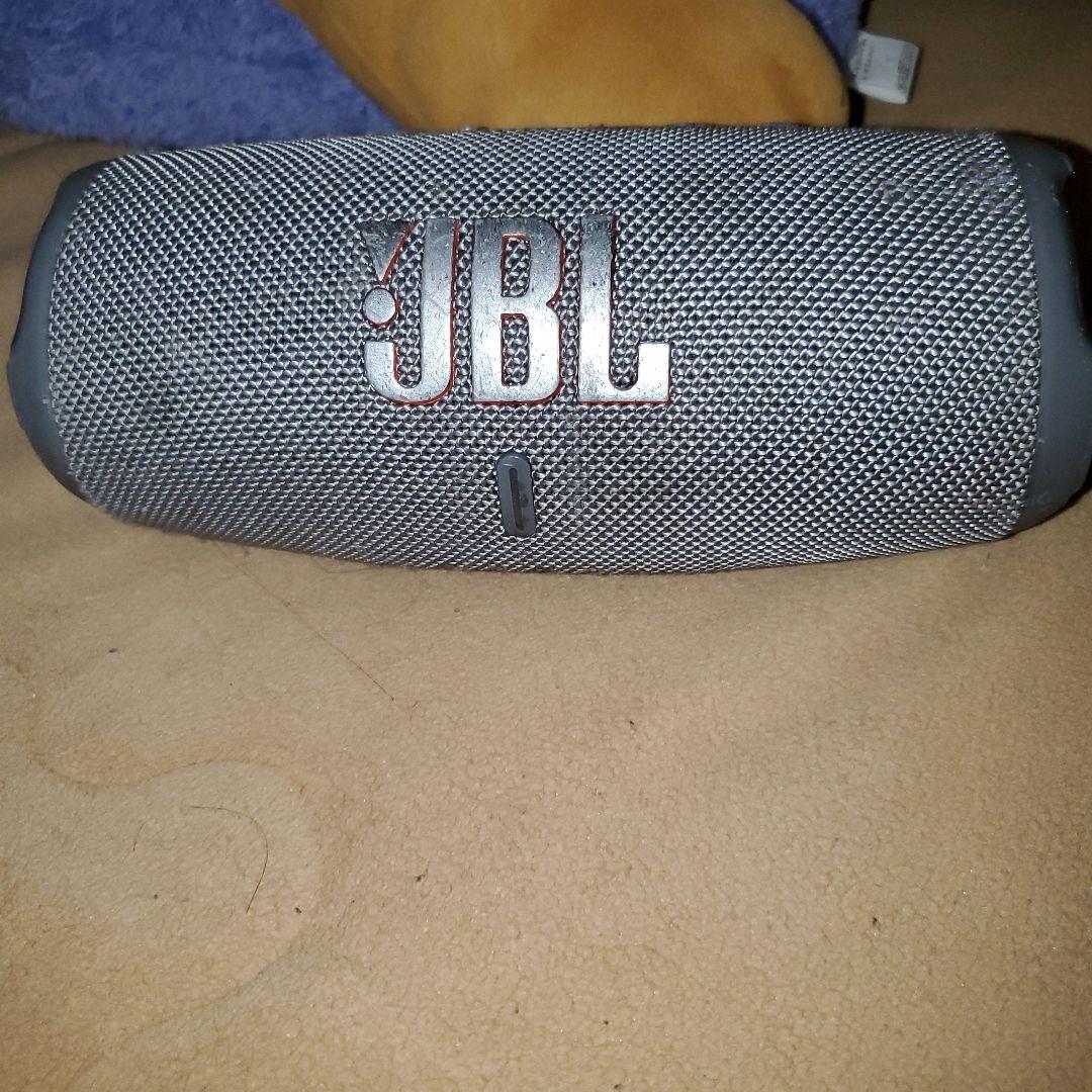 JBL 　charge5　ワイヤレススピーカー