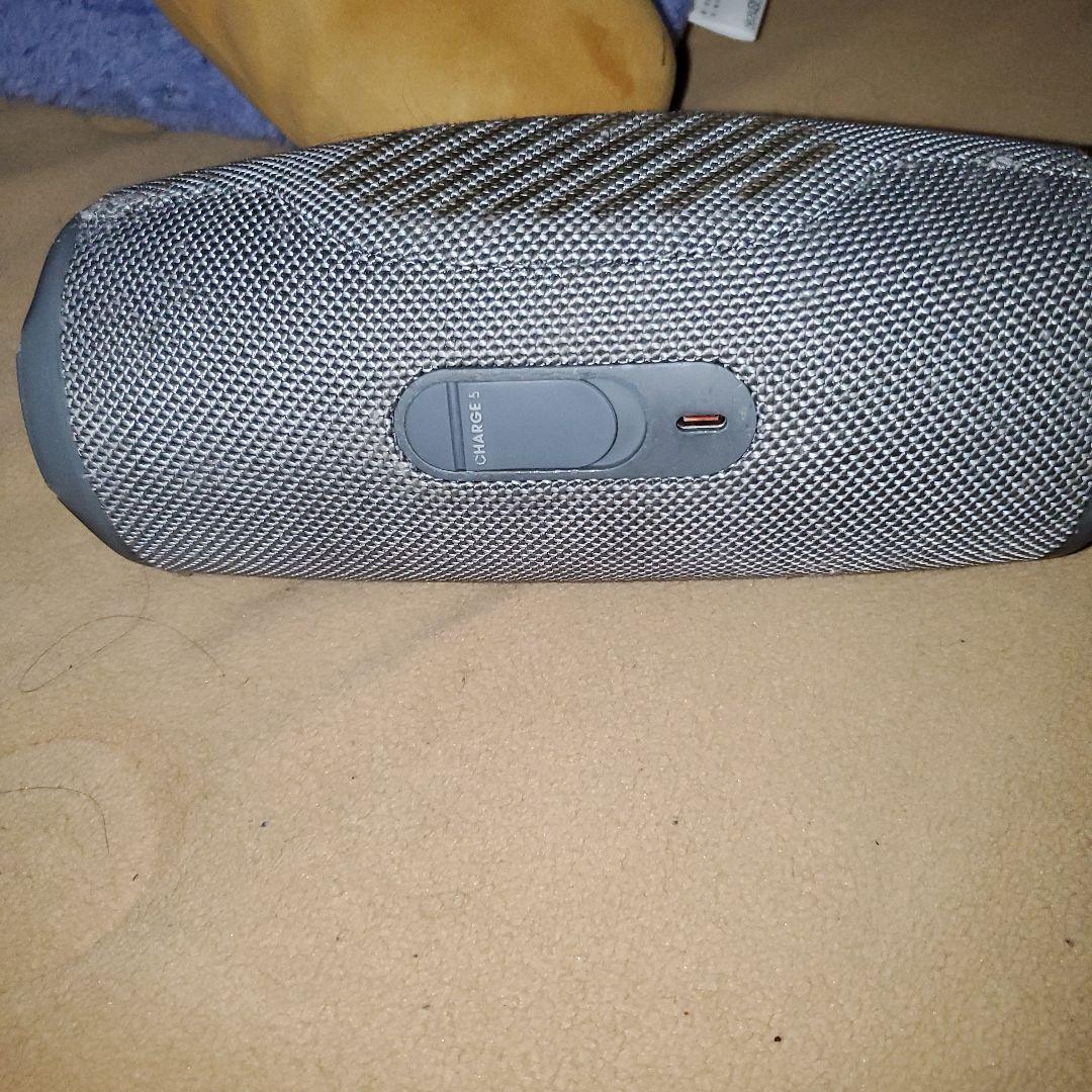JBL 　charge5　ワイヤレススピーカー