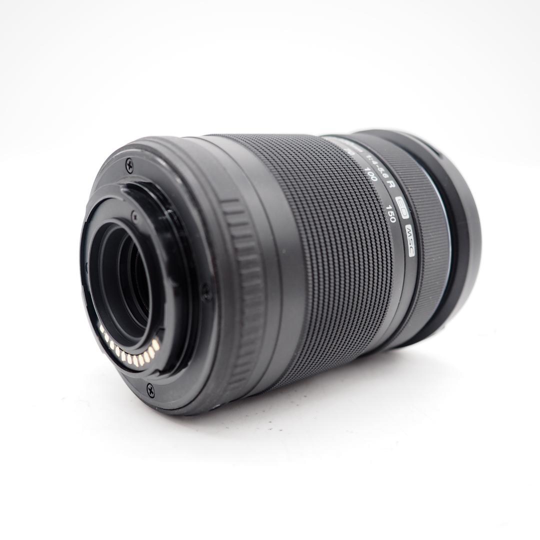 OLYMPUS M.ZUIKO 40-150mm F4-5.6 ED MSC ③