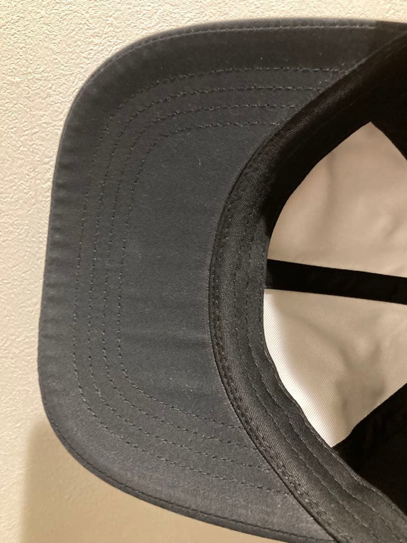 帽子 Palace Ventile side tri 6-panel