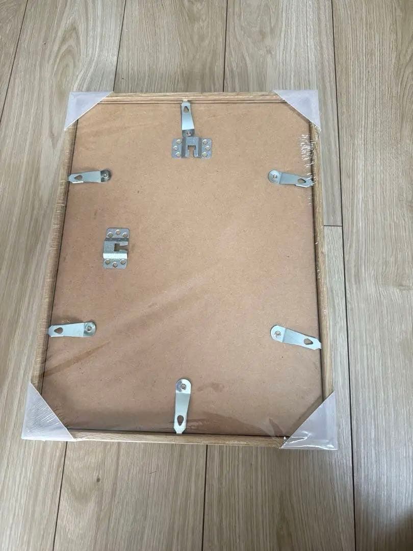 ペーパーコレクティブ　北欧ポスター　INTO THE BLUE アクアス