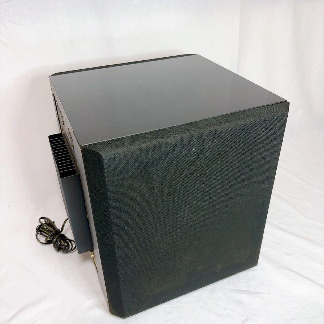 ONKYO SKW-320 デュアルドライブ サブウーファー