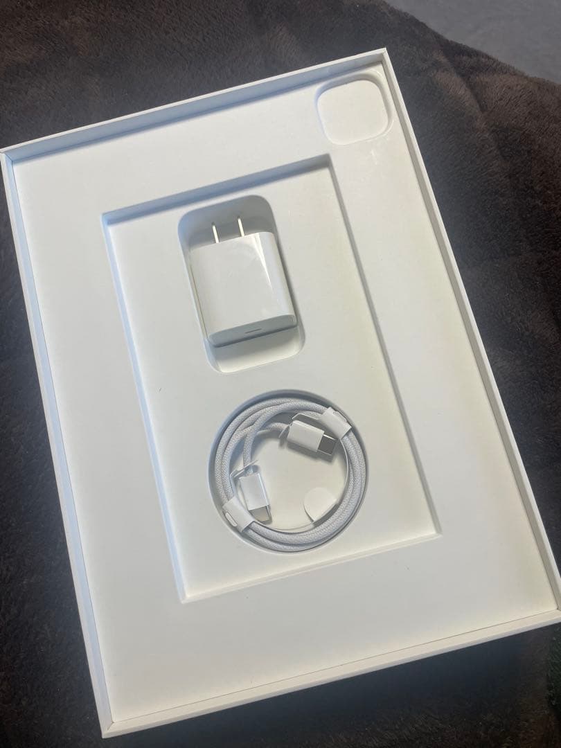 Apple iPad Pro 11インチ 第四世代Wi-Fi 128GB