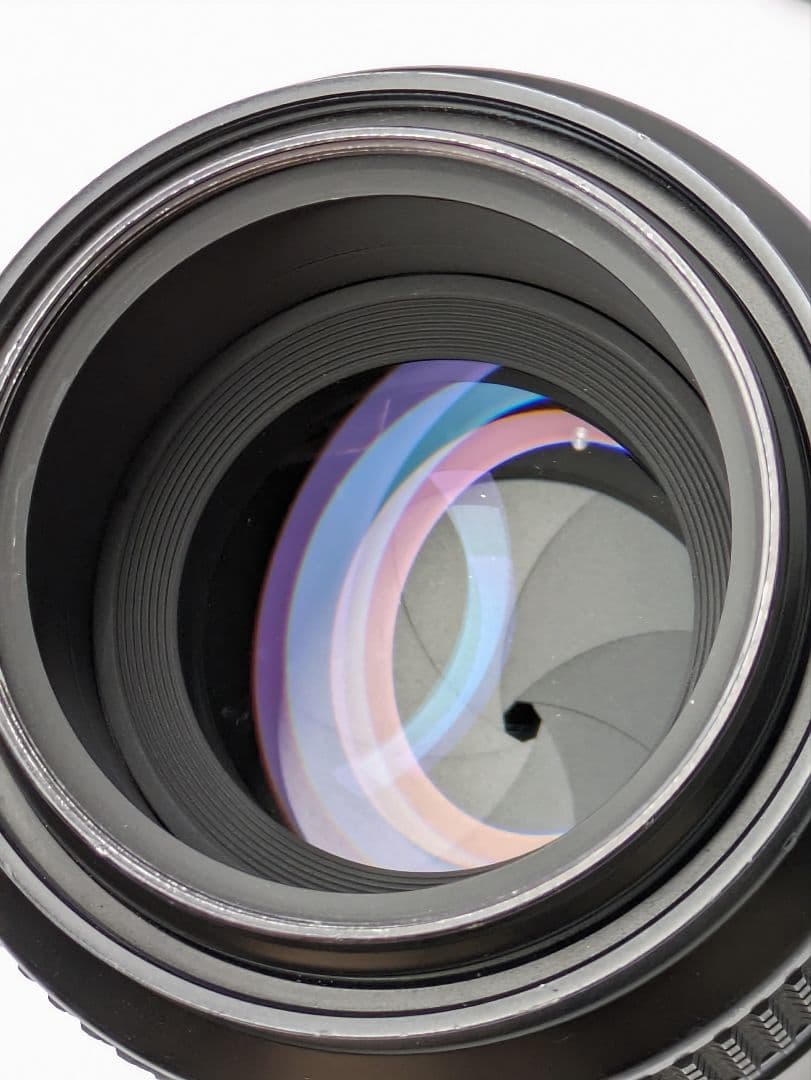 G*ア様 Nikon AF NIKKOR 105mm F2.8 D 単焦点レンズ