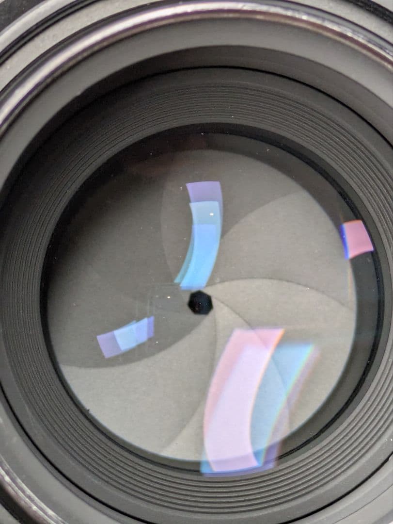 G*ア様 Nikon AF NIKKOR 105mm F2.8 D 単焦点レンズ