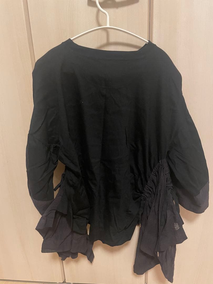 Vivienne Westwood RED LABEL 黒 Tシャツ 00