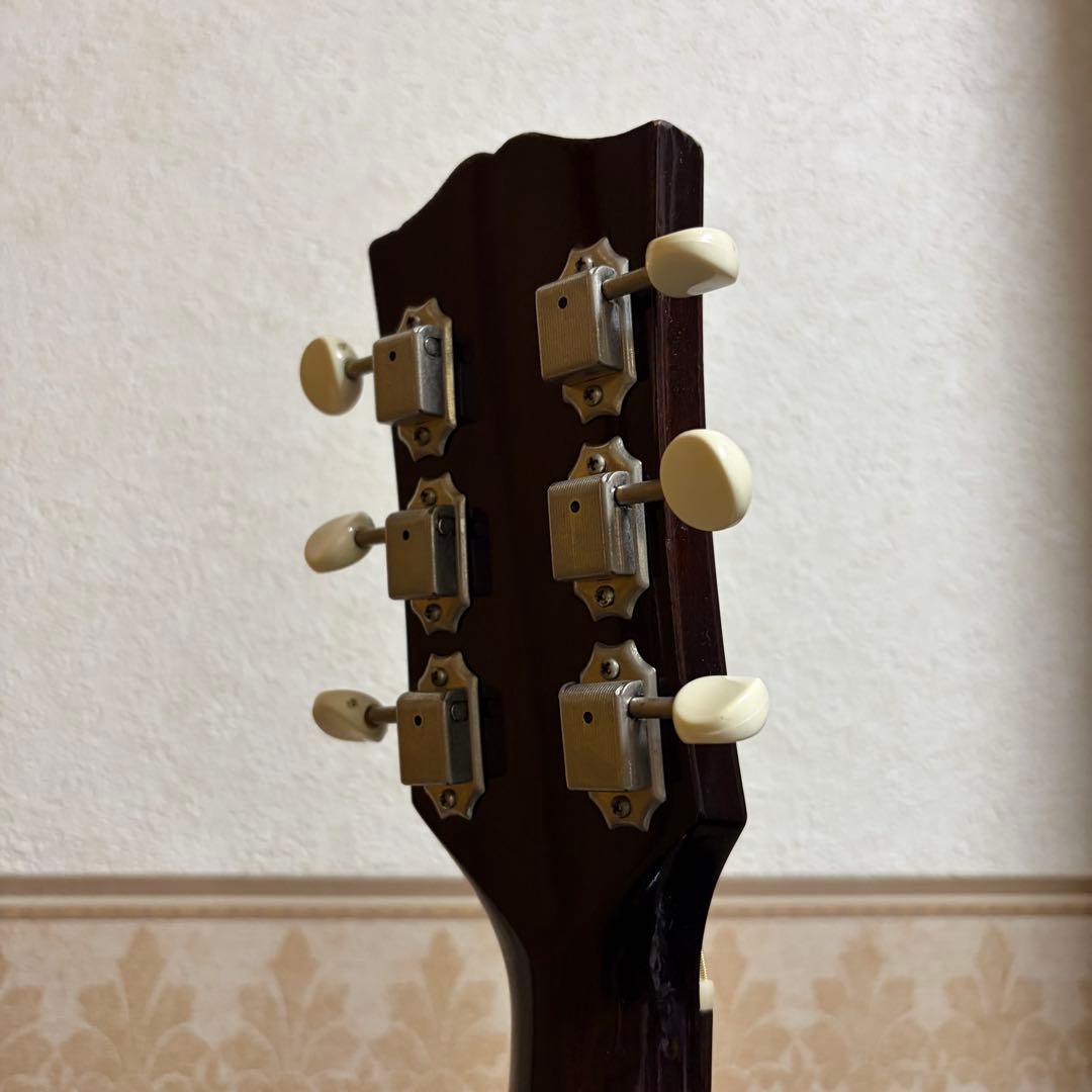 RSL-701 K.Yairi サンバースト