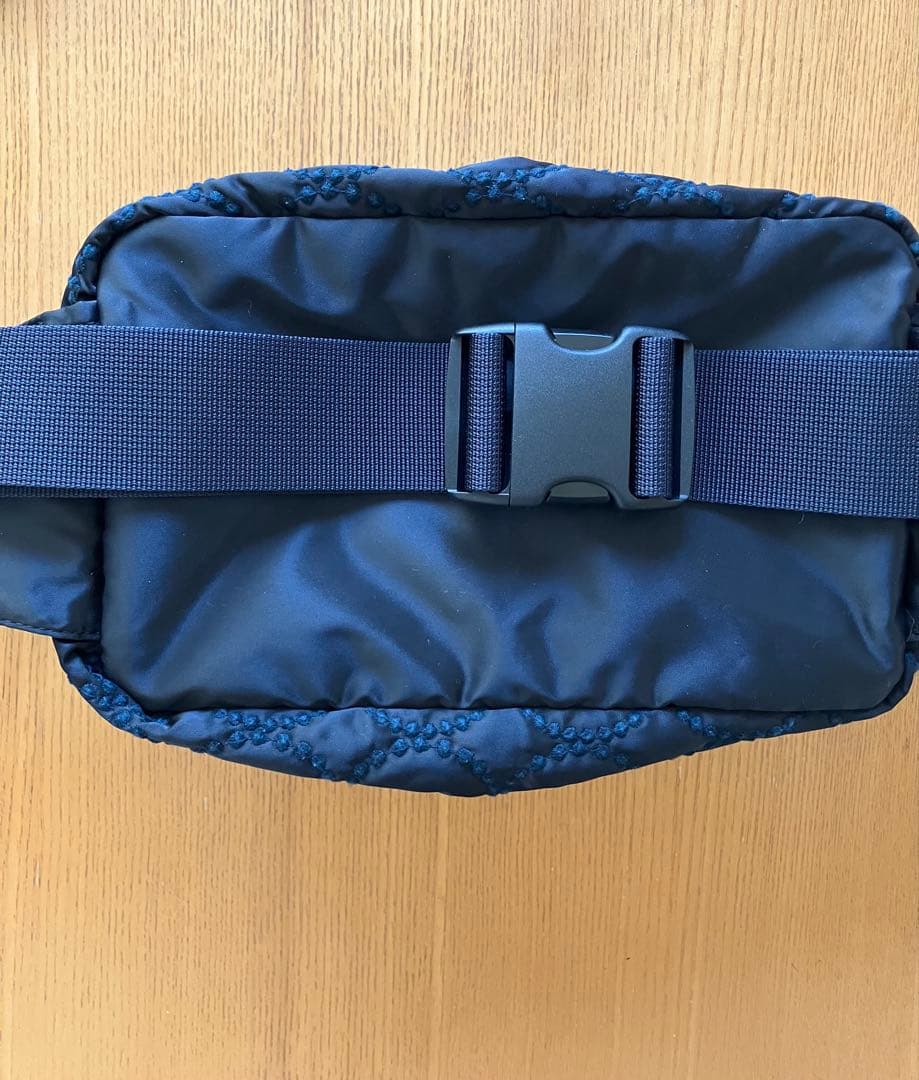 ま*け様 レア⁈ミナペルホネン　ポーター ウエストポーチ　バッグ