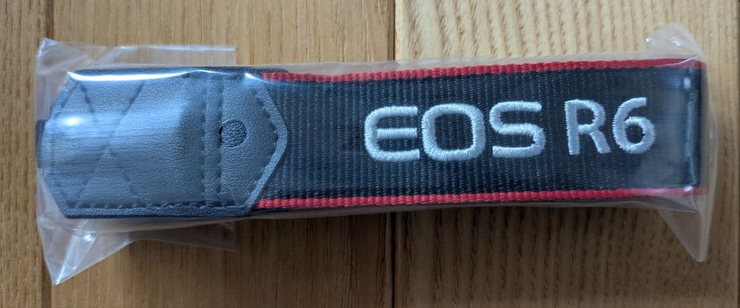 Canon EOS R6 ボディと付属品一式