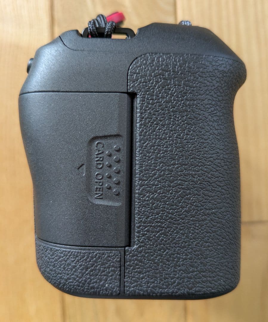 Canon EOS R6 ボディと付属品一式