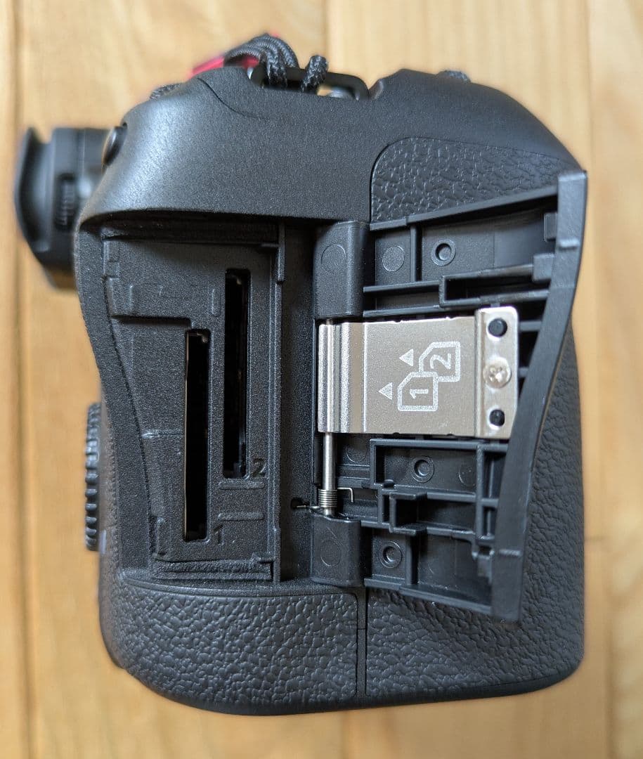 Canon EOS R6 ボディと付属品一式