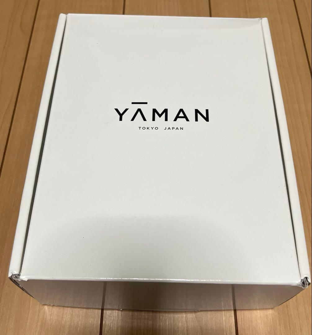 YAMAN 脱毛器 レイボーテRフラッシュダブルPLUS STA-206 ピンク